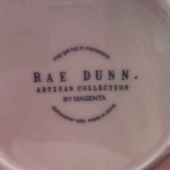 Rae Dunn Bride Mug - Picture 2 of 2